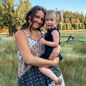 Meet your Posher, Abbie